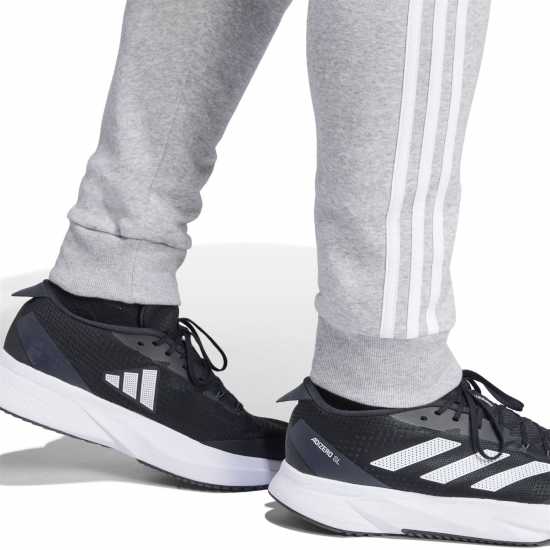 Adidas Мъжки Анцуг Tiro 24 Tracksuit Bottoms Mens сиво меланж/бяло 