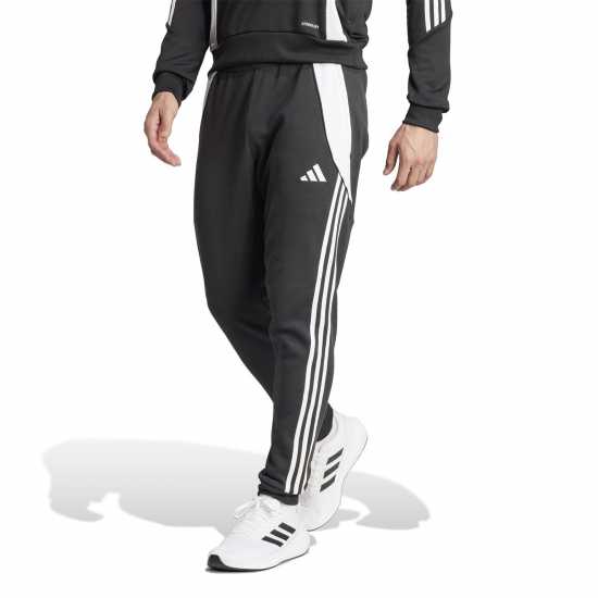 Adidas Мъжки Анцуг Tiro 24 Tracksuit Bottoms Mens  