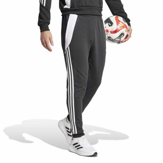 Adidas Мъжки Анцуг Tiro 24 Tracksuit Bottoms Mens  