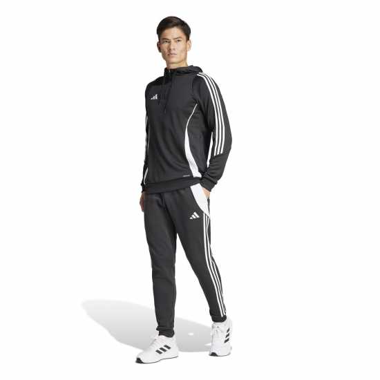 Adidas Мъжки Анцуг Tiro 24 Tracksuit Bottoms Mens  