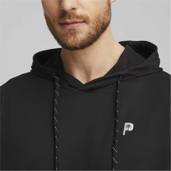 Puma Мъжки Суитшърт X Ptc Midweight Hoodie Hoody Mens  