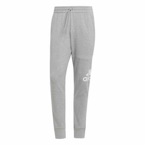 Adidas Essentials French Terry Tapered Cuff Logo Joggers  Мъжки долнища за бягане