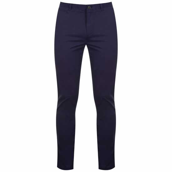 Howick Chino Slim Trousers  