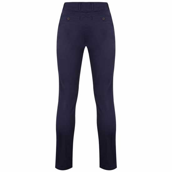 Howick Chino Slim Trousers  