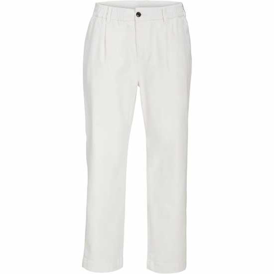 Мъжки Панталони Jack And Jones Karl Chino Trouser Mens Облачен Танцьор Мъжки панталони чино