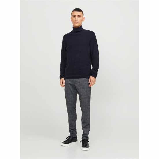 Мъжки Панталони Jack And Jones Marco Chino Trouser Mens  Мъжки панталони чино