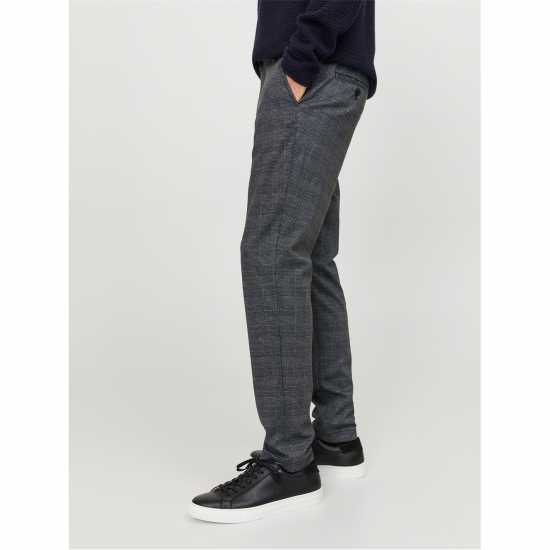 Мъжки Панталони Jack And Jones Marco Chino Trouser Mens  Мъжки панталони чино