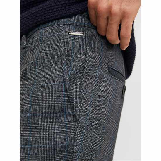 Мъжки Панталони Jack And Jones Marco Chino Trouser Mens  Мъжки панталони чино