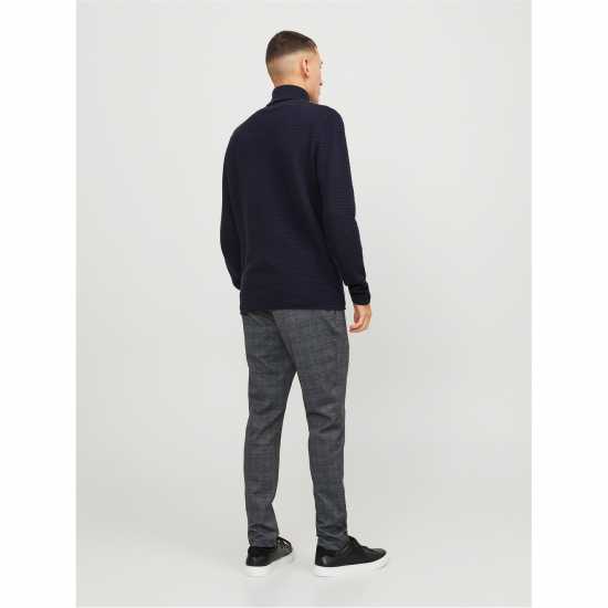 Мъжки Панталони Jack And Jones Marco Chino Trouser Mens  Мъжки панталони чино