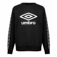 Umbro R Tcrw Sweat Sn99 Черно 