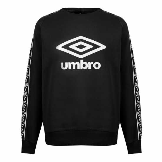 Umbro R Tcrw Sweat Sn99 Черно 