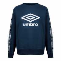 Umbro R Tcrw Sweat Sn99 TW Нави 