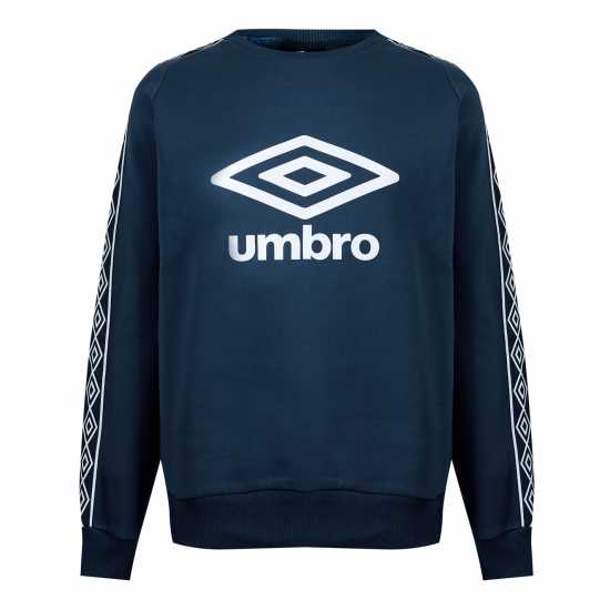 Umbro R Tcrw Sweat Sn99 TW Нави 