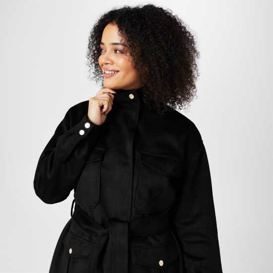 Biba Utility Jacket  