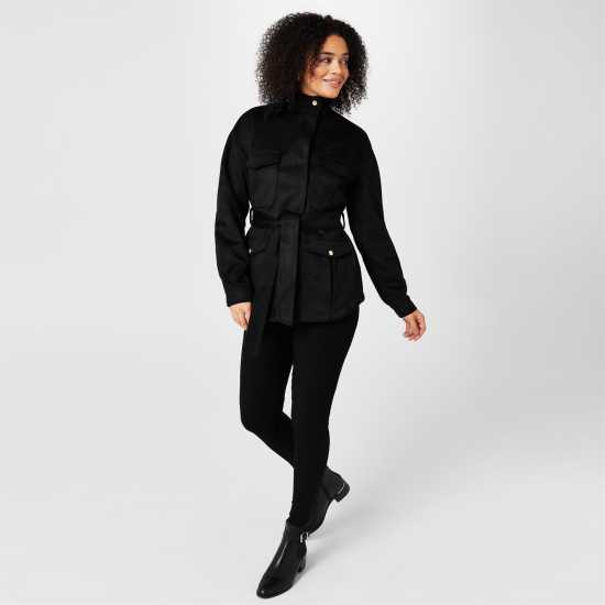 Biba Utility Jacket  