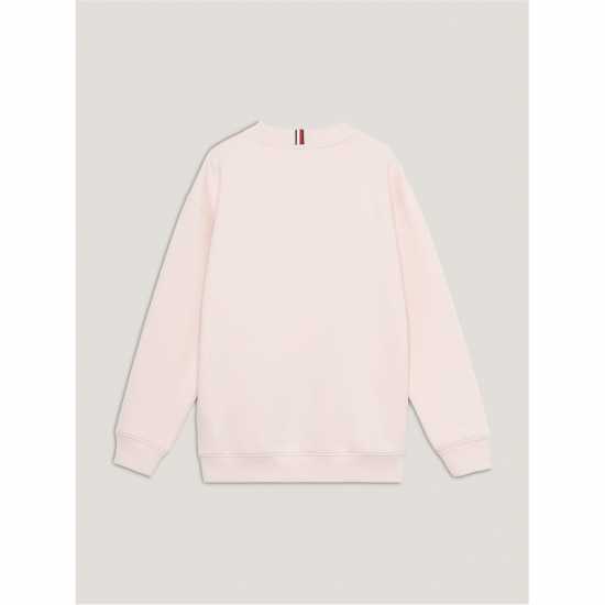 Tommy Hilfiger U Timeless Sweatshirt