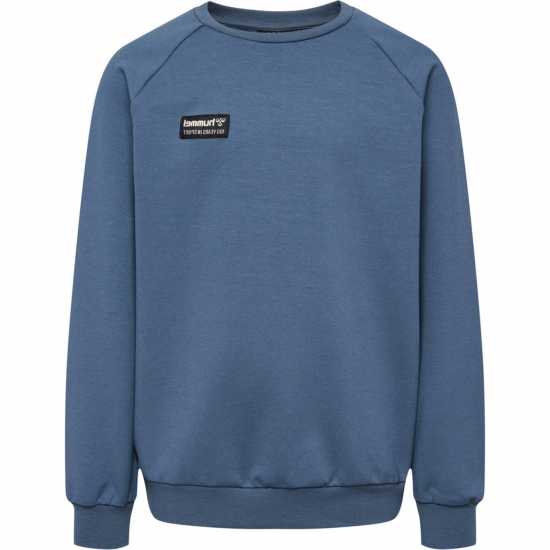 Hummel Glen Sweat Jn41  Детски горнища и пуловери