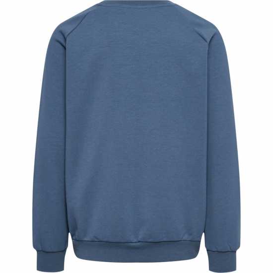 Hummel Glen Sweat Jn41  Детски горнища и пуловери