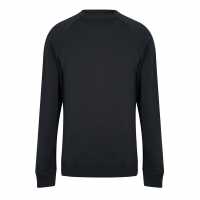 Pretty Green Блуза Обло Деколте Standards Crew Neck Sweatshirt  