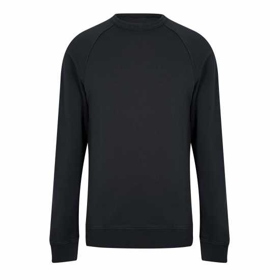 Pretty Green Блуза Обло Деколте Standards Crew Neck Sweatshirt  