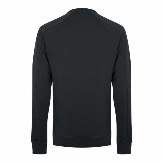 Pretty Green Блуза Обло Деколте Standards Crew Neck Sweatshirt  