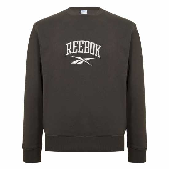 Reebok Vin Crew Swtr Sn99  Мъжко облекло за едри хора