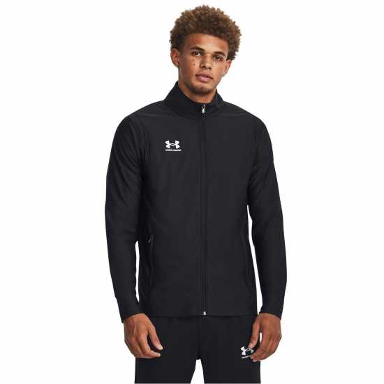 Under Armour Armour UA Challenger Tracksuit Men's Черно Футболни екипи за бягане