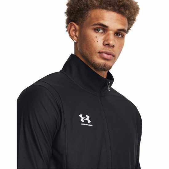 Under Armour Armour UA Challenger Tracksuit Men's Черно Футболни екипи за бягане