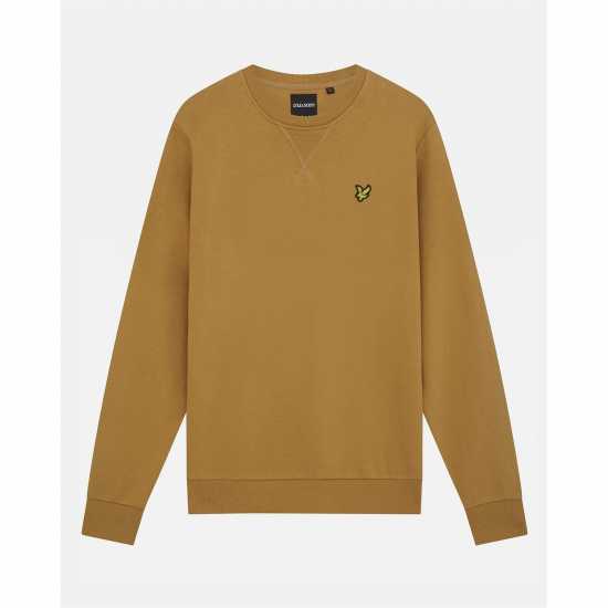 Lyle And Scott Sweatshirt Злато W704 