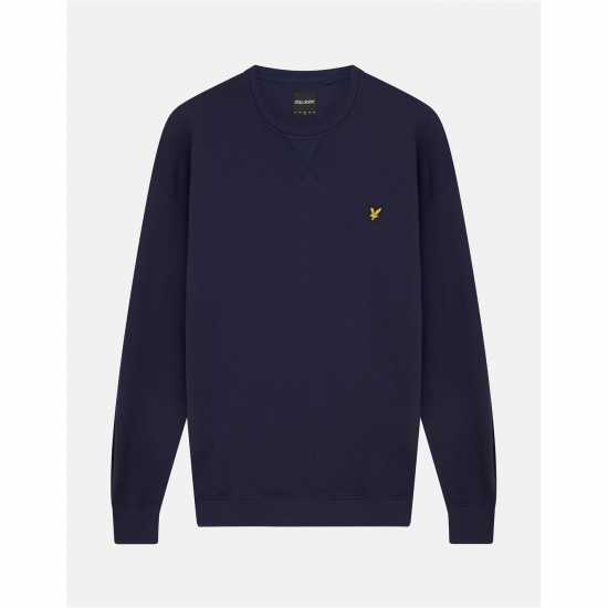 Lyle And Scott Sweatshirt Нави З99 