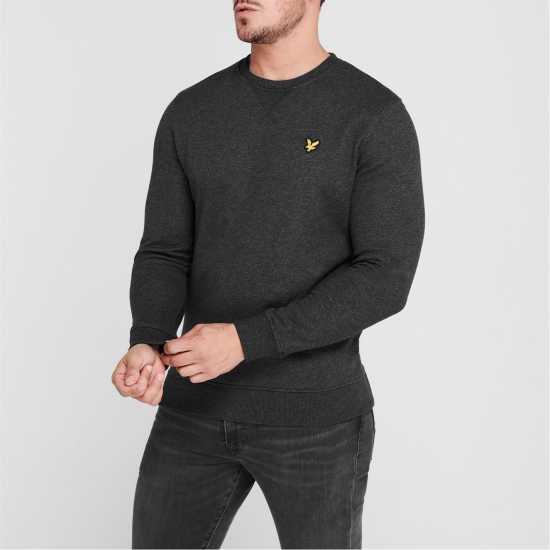 Lyle And Scott Sweatshirt Угъл 398 