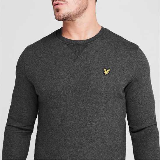 Lyle And Scott Sweatshirt Угъл 398 