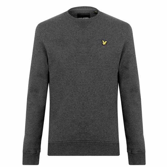 Lyle And Scott Sweatshirt Угъл 398 