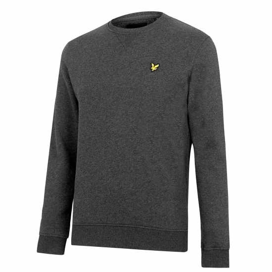 Lyle And Scott Sweatshirt Угъл 398 