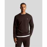 Lyle And Scott Sweatshirt Осадъци 