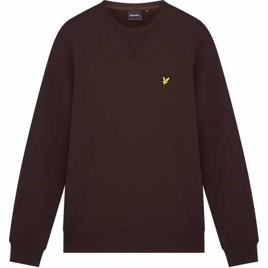 Lyle And Scott Sweatshirt Осадъци 