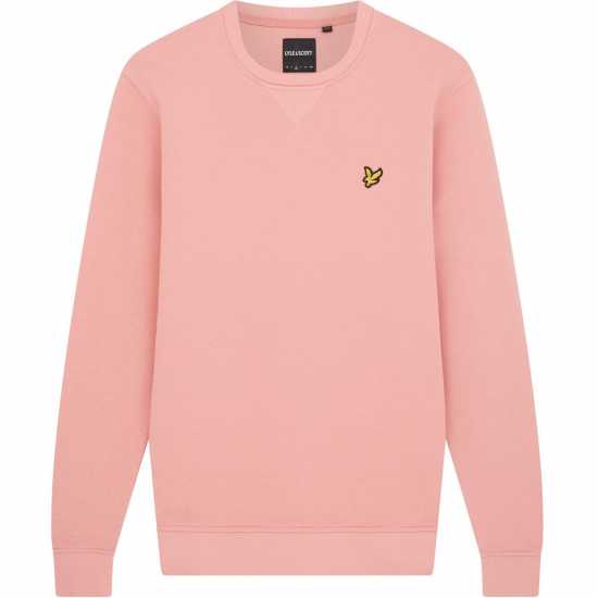 Lyle And Scott Sweatshirt Розета W594 