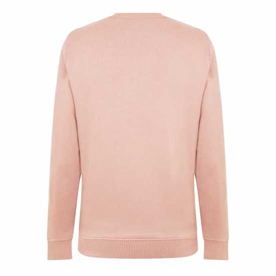 Lyle And Scott Sweatshirt HuttonPink W868 