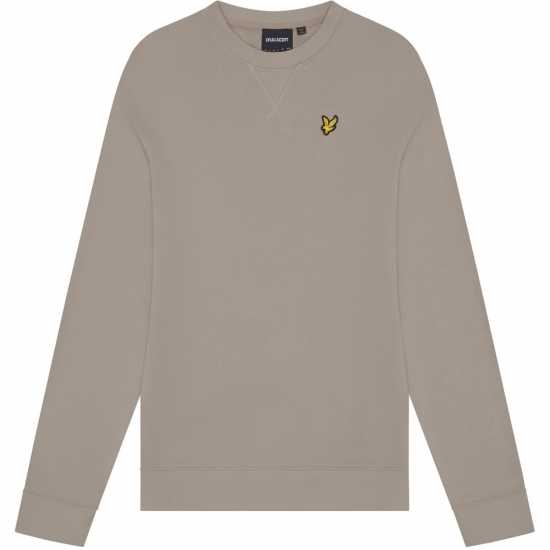 Lyle And Scott Sweatshirt Сейдж Униф X309 