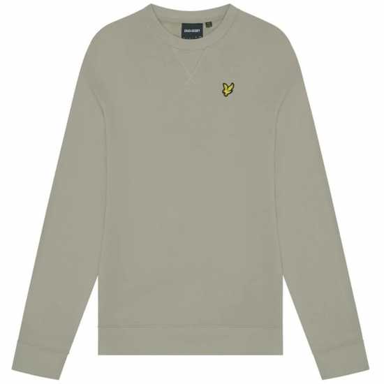 Lyle And Scott Sweatshirt Сейдж Униф X309 