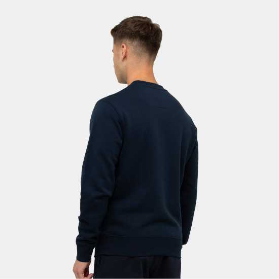 Marshall Artist Artist Pezzi Crewneck Sweatshirt  