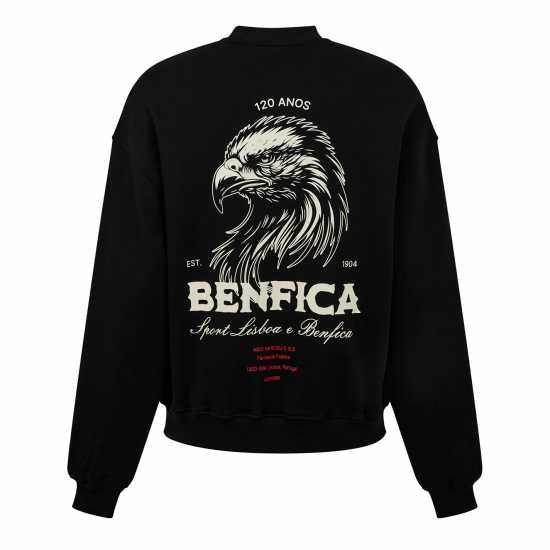 Legacies Benfica 120 Anos Sweatshirt  