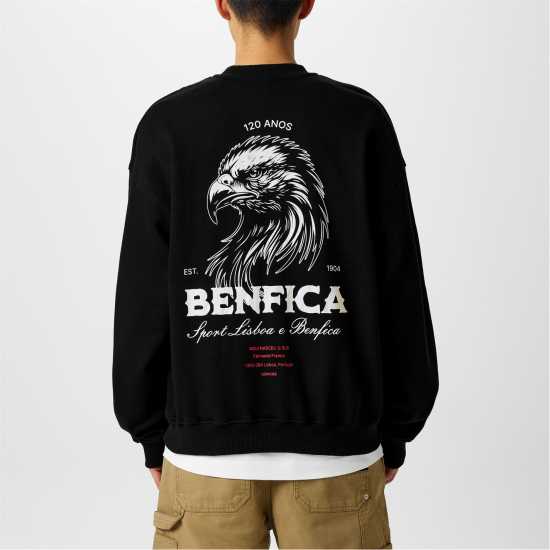 Legacies Benfica 120 Anos Sweatshirt  