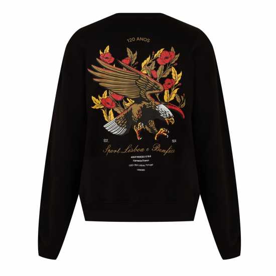 Legacies Benfica Glorioso Sweatshirt  