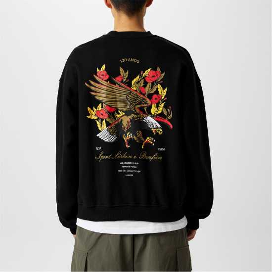 Legacies Benfica Glorioso Sweatshirt  