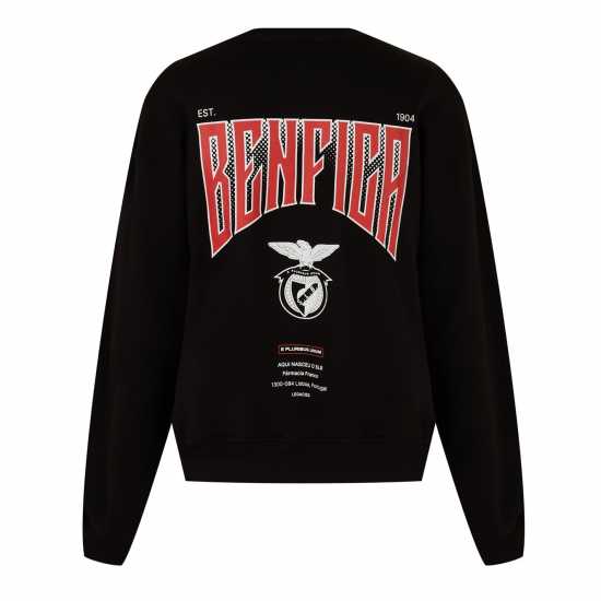 Legacies Benfica Slb Lissabon Sweatshirt  