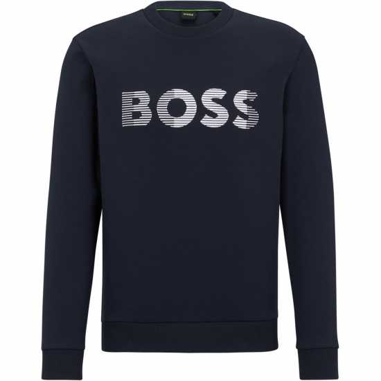 Hugo Boss Boss Salbo 1 10250371 01  Mens Big and Tall