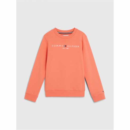 Tommy Hilfiger Essential Crew Sweatshirt