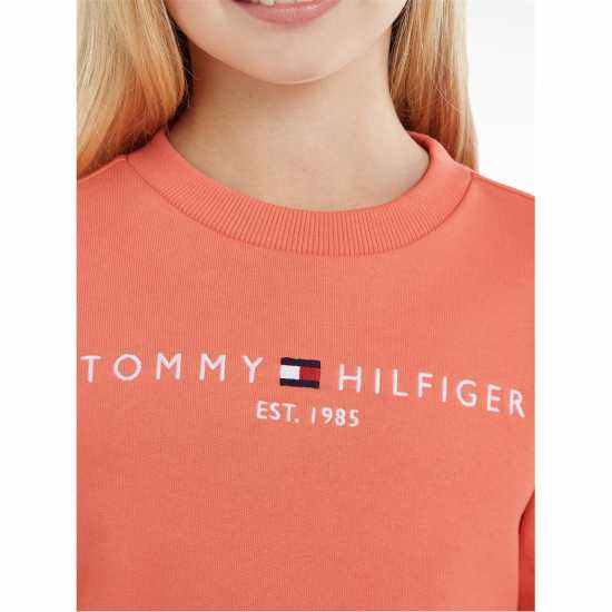 Tommy Hilfiger Essential Crew Sweatshirt