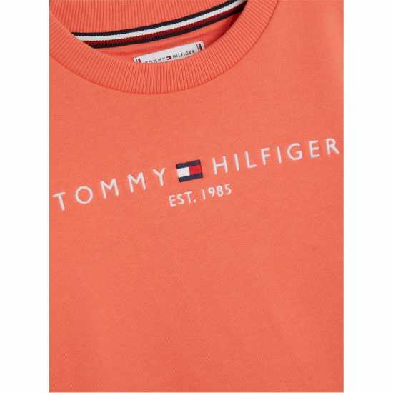 Tommy Hilfiger Essential Crew Sweatshirt